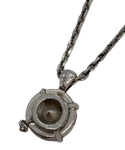 Diesel herren halskette silber - diesel,