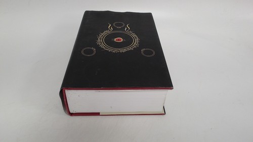 The lord rings - the,