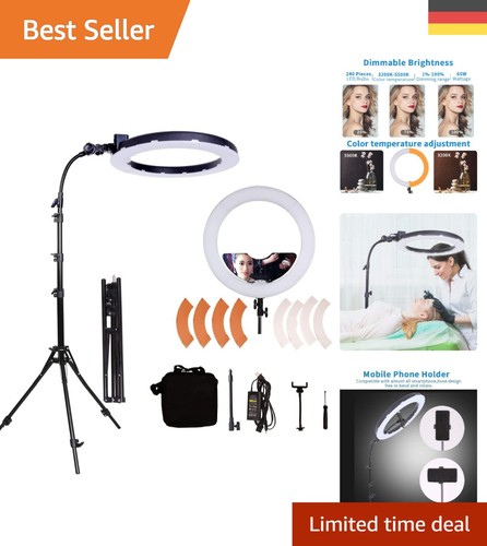 Zoll 65w led make up - 18, make-up