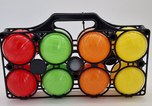 Idena boccia spiel mit - idena,