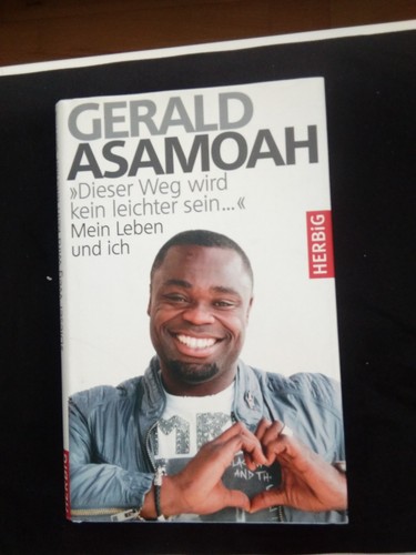 Dieser weg wird kein - weg, leichter
