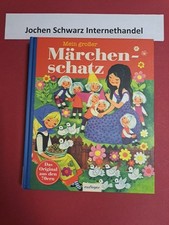 Mein großer Märchenschatz 