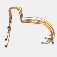 Original BMW E21 323i Einspritzleitungen Satz Einspritzanlage K-Jetronic