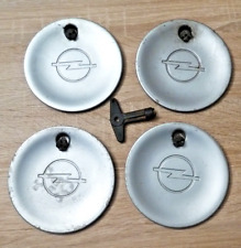 OEM Opel Felgendeckel Nabendeckel Radabdeckung Oldtimer Youngtimer GM 90425802