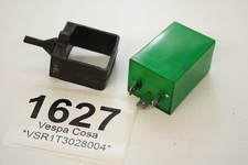 1627 Vespa Cosa 200  Blinkrelais Relais