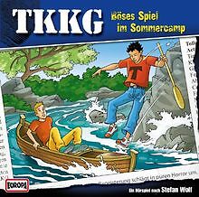 159 böses spiel - 159/böses,