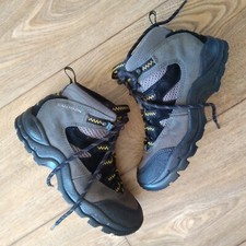Stiefel Schuhe Salomon Kinder