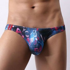 MCT Push-Up SLIP Briefs RIO