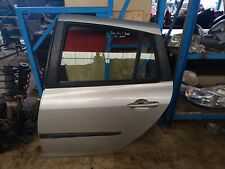 Renault Clio 3 Kombi Tür