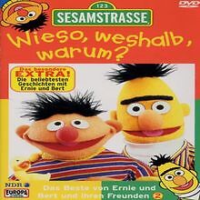 Sesamstraße wieso - sesamstraße,