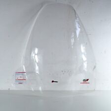 FACO Windschutzscheibe Windschild für Peugeot Kisbee 50-100