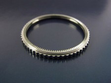 ORIS TT1 Divers Titan Lünette Bezel Ring Titanium Ø 40 mm NOS K