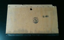 Original Leonhart Deckel Kasse