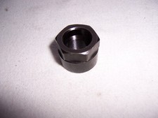 Mutter M12x1 für Polrad