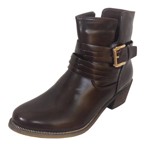 Damen biker boots - biker, stiefel