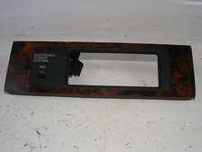 Audi V8 D11 trim for climate