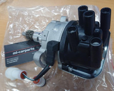 Verteiler Zündverteiler für