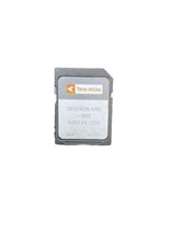 Original ford mre - ford, fx