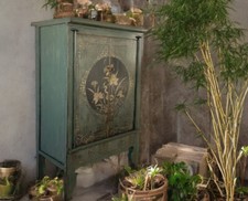 Chinesischer Hochzeitsschrank