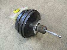 Bremskraftverstärker Audi A6 4F Hauptbremszylinder BKV HBZ 4F0612105G