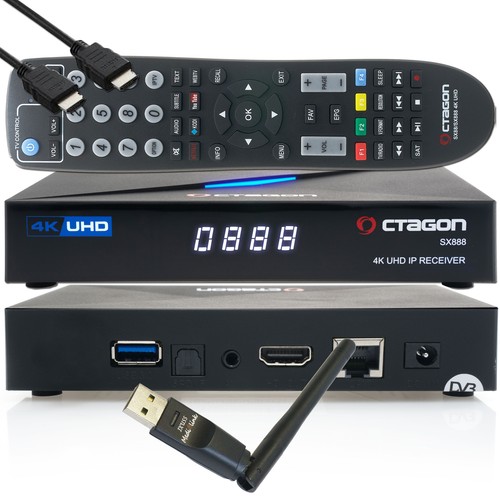 Octagon sx888 h 265 - ►octagon, ip