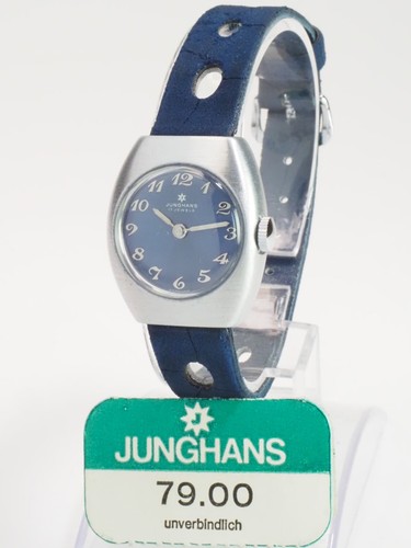 Junghans jewels alte - alte, mech