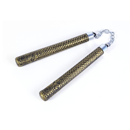 Rubies ninja nunchucks - rubies,