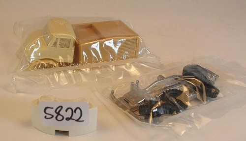 Bausatz kit mercedes benz - bausatz,