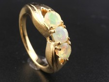 GJ69 * DESIGN RING (17) 3x