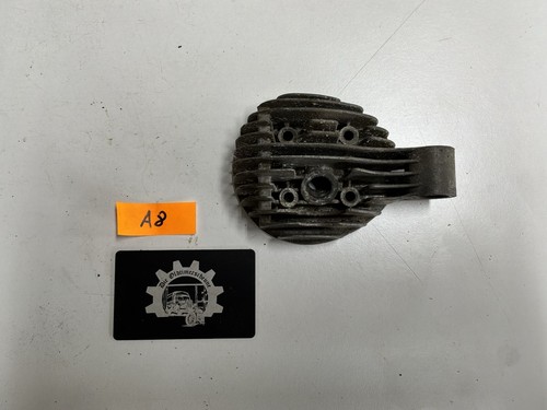 Sachs zylinderkopf original - 50,