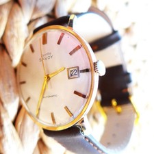 mechan. Automatik "ZentRa"