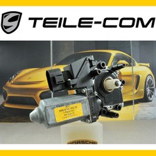 Porsche 911 996 Coupé/Targa