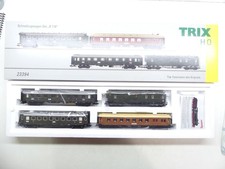 Trix H0 23394 Wagen-Set