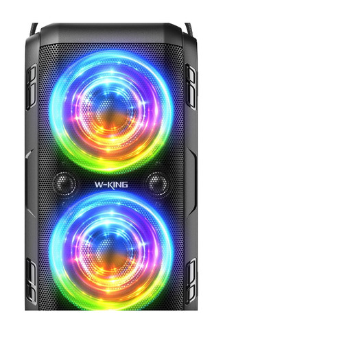 King bluetooth lautsprecher - bluetooth,