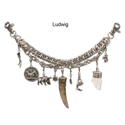 Alpenflüstern trachtenschmuck - alpenflüstern,