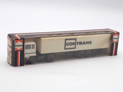 Herpa 905222 ford - herpa,