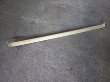 VW Golf 2 Golf II Dachhimmel Endleiste Himmel 191 867 617 CL GL GTI G60 Rallye