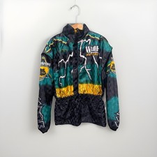 Vintage Motocross Kit Jacke