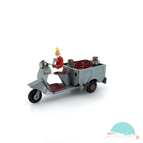 Fawel vespa lastendreirad - vespa,