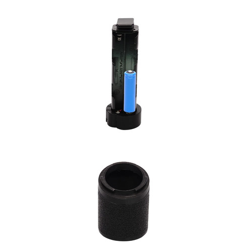 Ausgeknipst akku adapter aa - ausgeknipst,