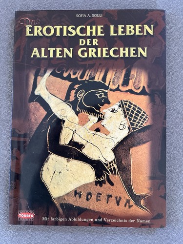 Das erotische leben der - das,