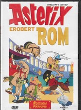 Asterix erobert Rom DVD 2001