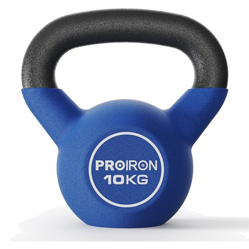 Kettlebell neopren kugelhantel - kettlebell,