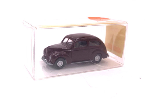 Wiking pkw modell - h0,
