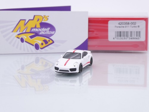 Herpa 420358 002 - herpa, #