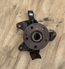 Mercedes Vito 447 Radnabe Achsschenkel Radlagergehäuse Links Original A447330730