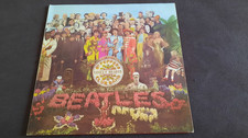 BEATLES : Sgt. Peppers Lonely