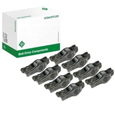 8x INA Kipphebel Schlepphebel