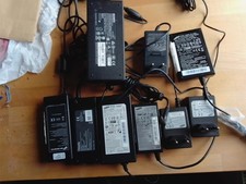 Konvolut Netzteile Power AC