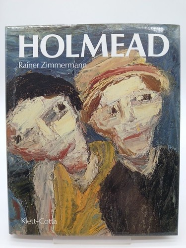 Holmead leben werk d - leben,